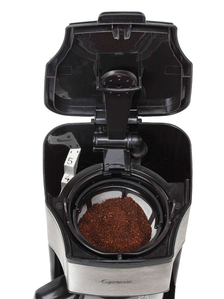Capresso Mini Drip Coffee Maker