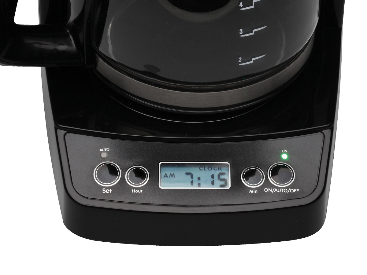 Capresso Mini Drip Coffee Maker