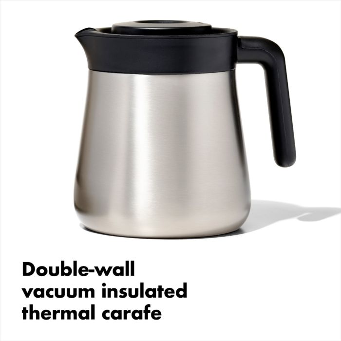 OXO Brew 8-cup Coffee Maker