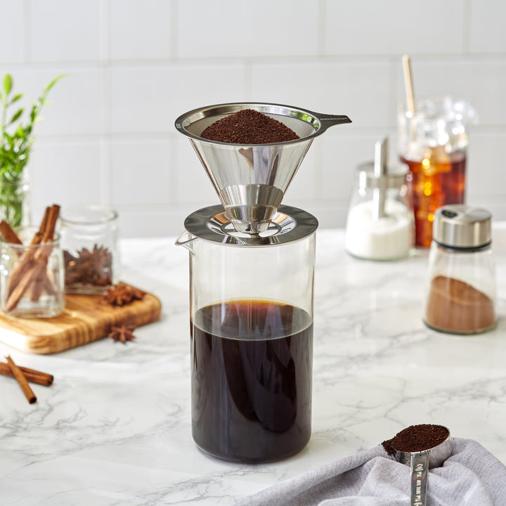 Endurance® Coffee Filter