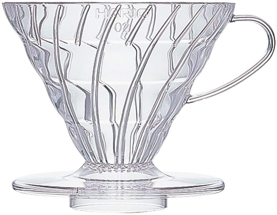Hario V60 Plastic Dripper