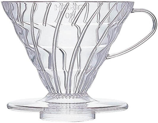 Hario V60 Plastic Dripper