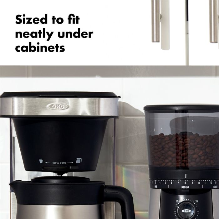 OXO Brew 8-cup Coffee Maker