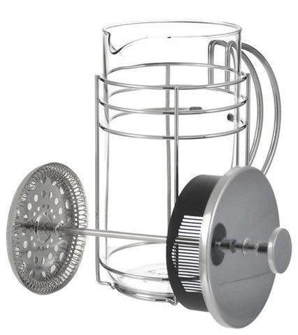 Grosche Madrid Premium French Press, Multiple Sizes